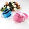 Ankle Strap for Cable Machine Adjustable Ankle Resistance Bands with Cuff for Gym Kickback Glute Workout Leg Extension Lower Body Exercise