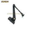 Front Rear Left and Right Body Height Sensors for Land Rover Range Rover MK3 L322 5.0L V8 LR020628 LR020626 LR020627 LR020629
