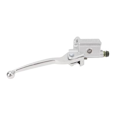 22mm Right Front Brake Master Cylinder Brake Lever for 50cc 70cc 90cc 110cc 125cc Pit Dirt Bike