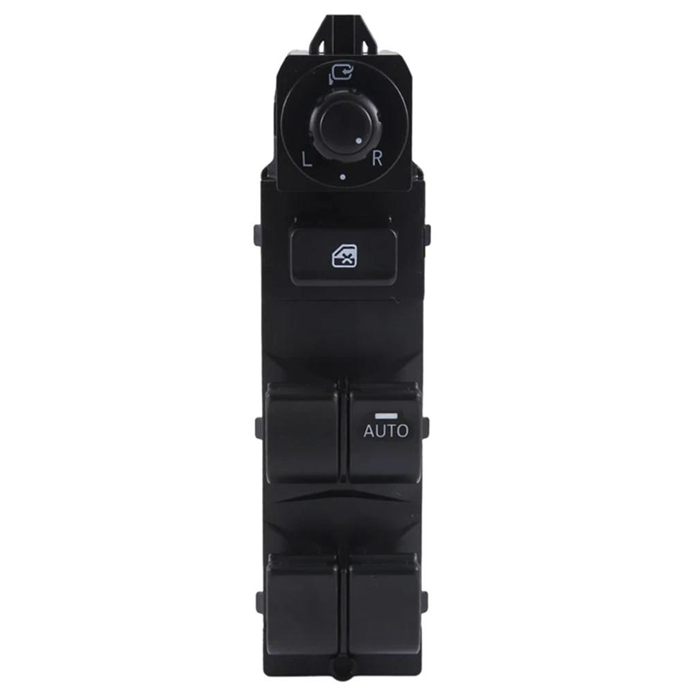 RHD Right Side Main Power Window Switch KF21-66-350 KF2166350 For MAZDA 6 CX-5