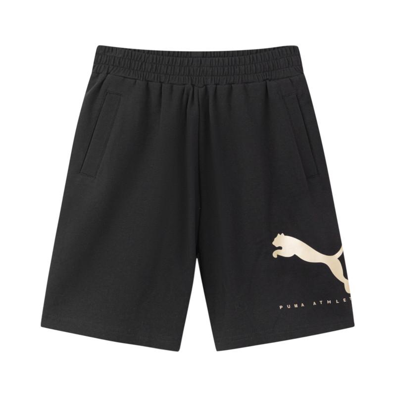 PUMA Sportstyle SS25 Shorts Kids Black 353925110202-90001 110