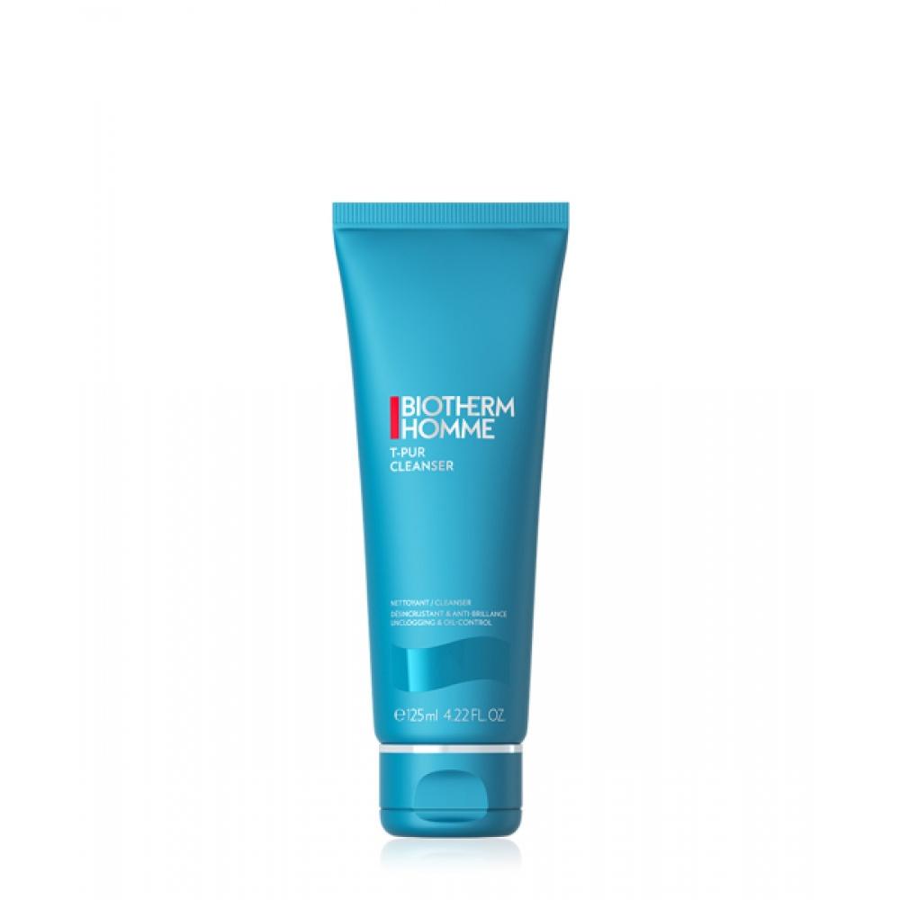 Biotherm Tipur 2in1 Cleanser 125ml
