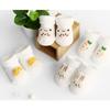 Mom’s Nature Infant Character Doll 3D Socks, Korean Baby Products
