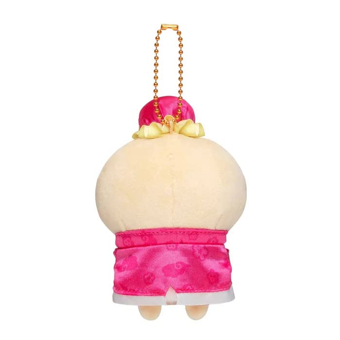 Chiikawa Restaurant Rai Rai Petit Mini Mascot Plush Toy Rabbit