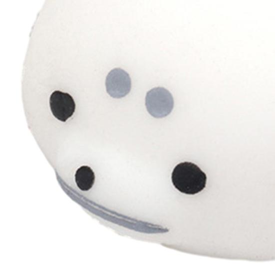 Mini Animal Seal Squeeze Toy Relaxation Stress Relief