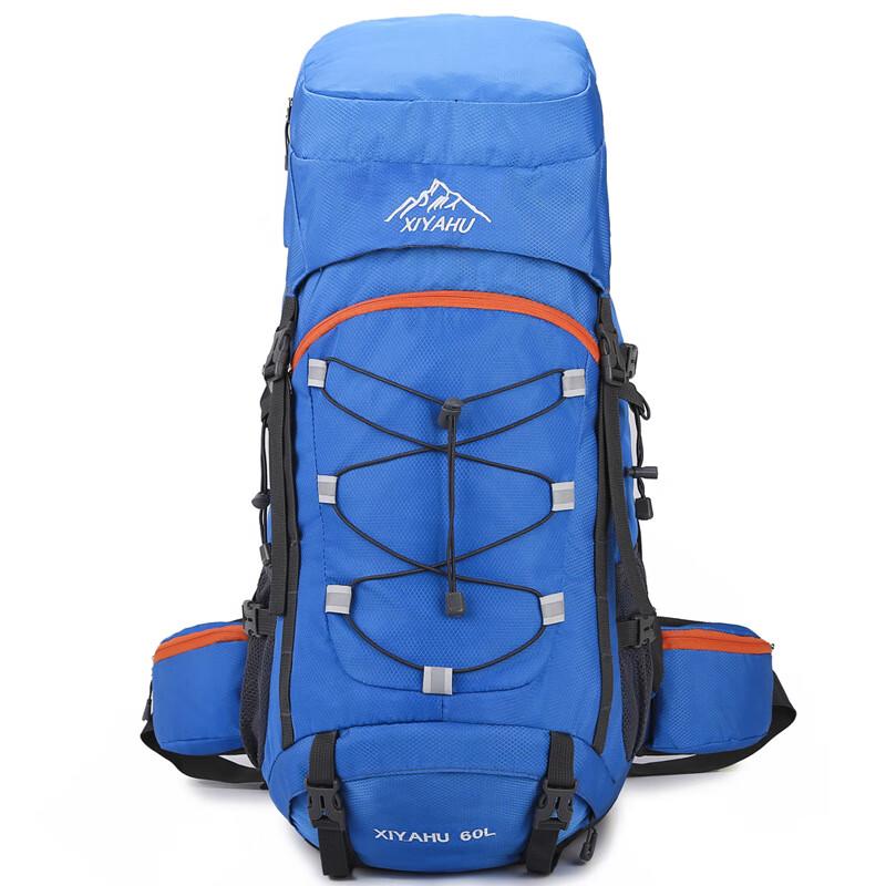 Туристический рюкзак Hufeng 60 л