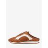 Michael Kors Avi Suede Slip On 49t6avfp1s230 Luggage