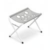 Stable Raised Grooming Support Stand Mesh Pet Hammock for Easy Trimming Bathing Cleaning Pets