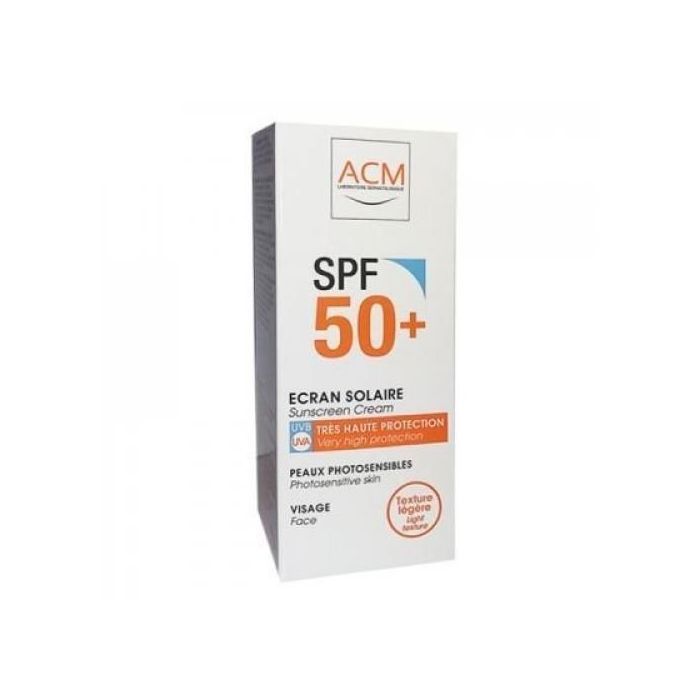 Crème Anti-Taches - ACM - Dépiwhite Advanced - 40ml - Sans Parabène - Mixte