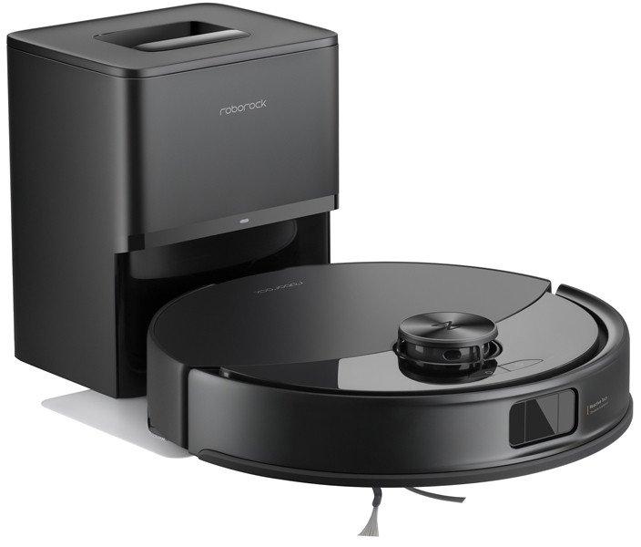 Roborock Q10 VF+ Robot Vacuum Cleaner 10000 Pa Black