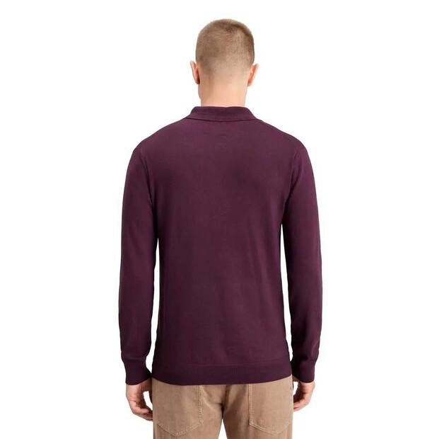 Scotch & Soda 178810 поло с длинными рукавами