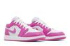 Air Jordan Air Jordan 1 Low GS 'Fire Pink' FV8486-600