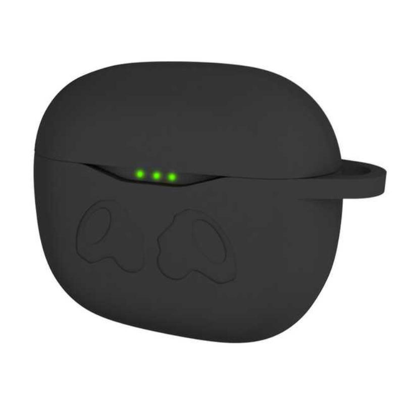 

Защитный чехол для Skullcandy Sesh Volledige Bescherming Oordopjes, 100% новый силиконовый защитный чехол Siliconen