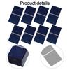 Projets Solaires DIY Mini Cellule Solaire Pour Projets d'Énergie Solaire Connexions par Bande à Souder Panneau Solaire Léger Pour Modèles