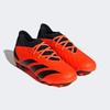 Adidas Predator Accuracy.3 MG J Heatspawn Pack Детские кроссовки Orange Team-Solar-Orange Core-Black GW7081