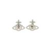 Vivienne Westwood Women Olympia Pearl Earring 6203007r P132