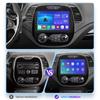 8G + 128G Carplay 4G-LTE 2din Android Autoradio für Renault Kaptur Captur 2016-2019 Auto Multimedia stereo GPS Navi Audio Video BT SWC Intelligente Bildschirm