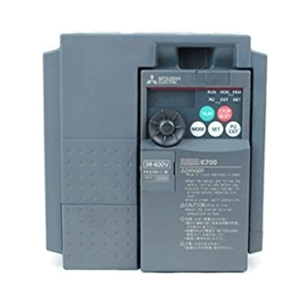 

Mitsubishi Electric Inverter General-purpose FR-E700 FR-E740-3.7K