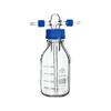 SIMAX Screw Cap Gas Washing Bottle 2451