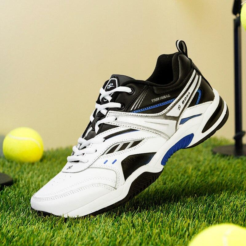 New Classics Style Men Tennis Shoes Lace Up Men Sport Shoes Top Quality Comfortable Male Sneakers Shoes 33560