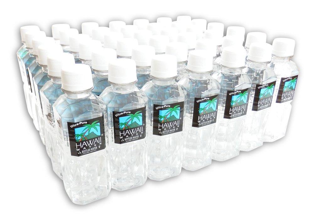 

Hawaii Water Hawaii Water PET bottles 240ml x 42 bottles