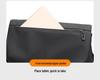 Men's Water-Resistant Casual Backpack - Large Capacity, Double Pocket, Multifunctional, Lightweight Fashion Laptop Bag