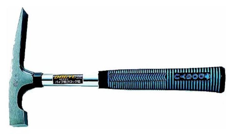 DOGYU Pipe Block Hammer 400g