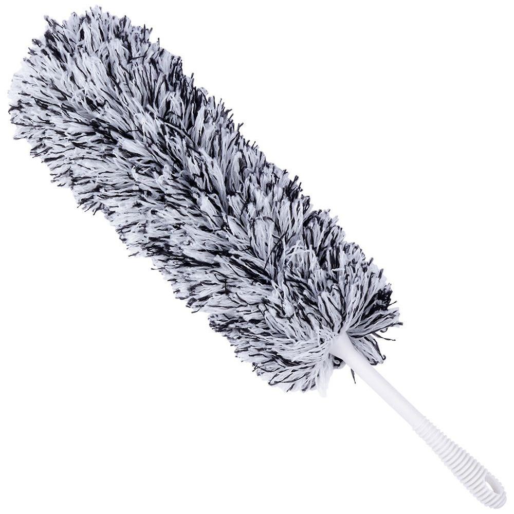 Dust Brush Duster Broom Dust-Absorbing Antistatic for Cleaning
