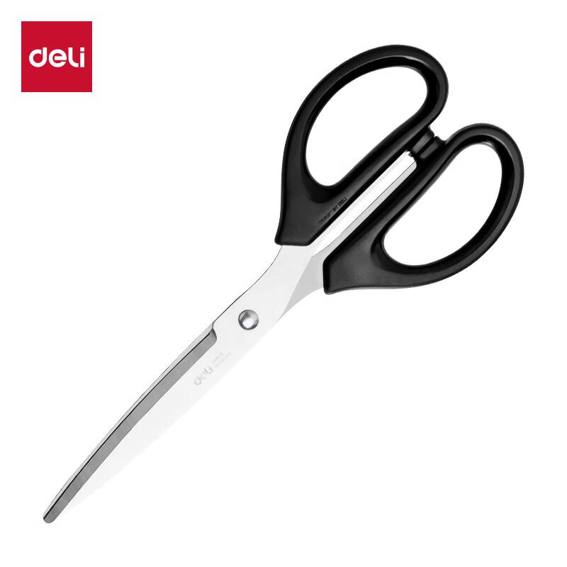 Deli Medium 180mm All-Purpose Scissors