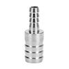 304 Stainless Steel Straight Reducing Hose Barb