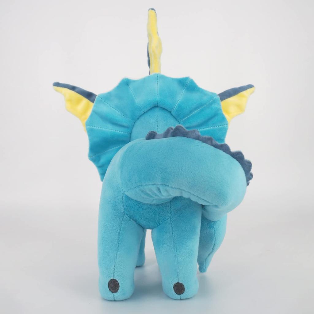 Sanei Boeki Pokemon ALL STAR COLLECTION Vaporeon (M) Š29 x H27 x V30 cm Vycpaný Pokémon PP243