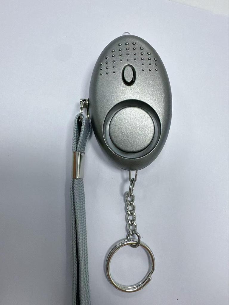 032T Insulated Women's Personal Alarm with Anti-Wolf Signal