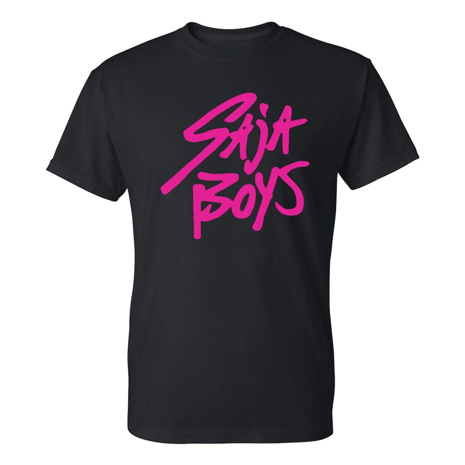 Saja Boys - KPop Demons T-Shirt 2XL