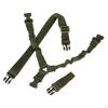 Adjustable Nylon Safety Rope Shoulder Lanyard Strap for Outdoor Activities