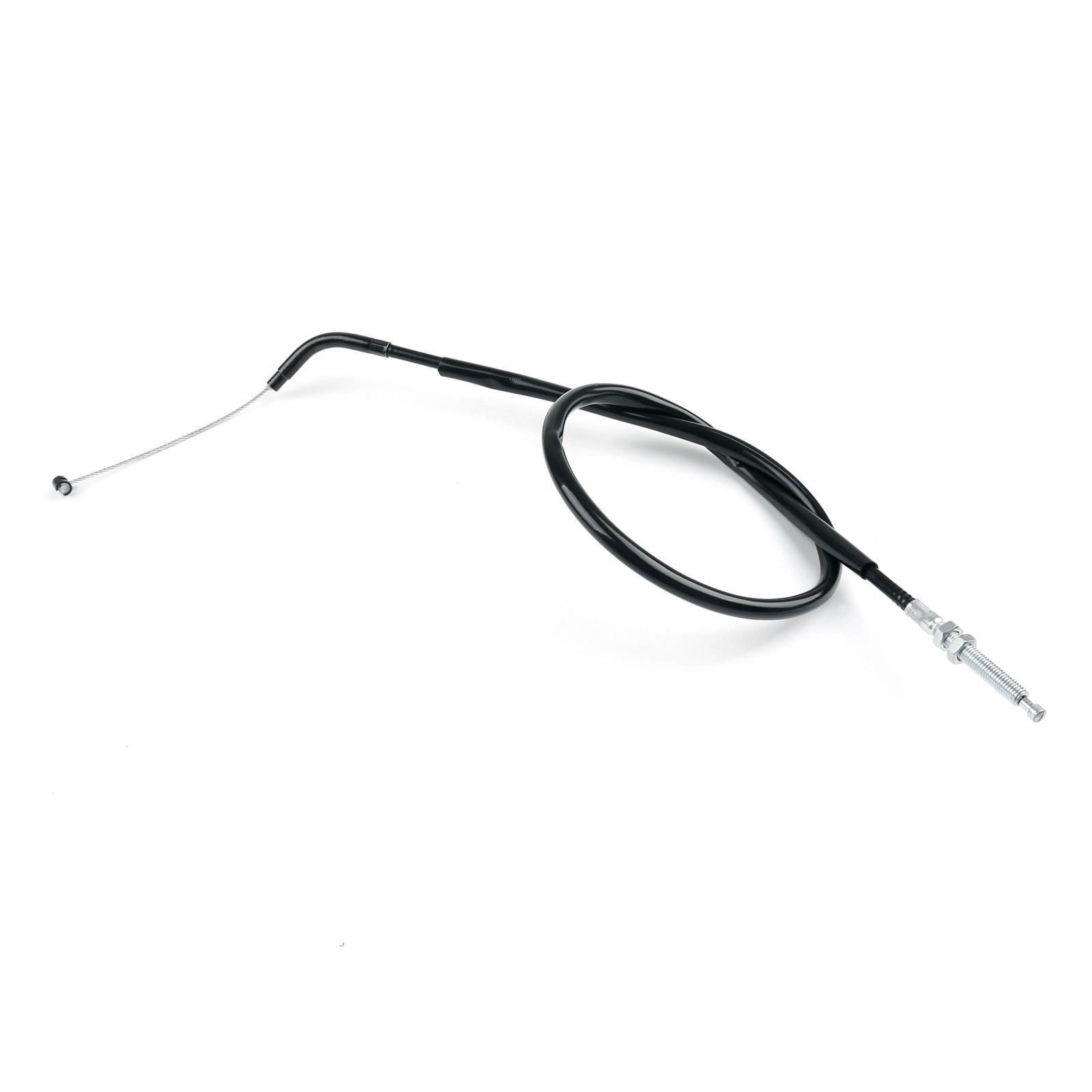 

New Clutch Control Cable For Honda NT400 NT650 Bros 400 NTV600 NTV650 Revere