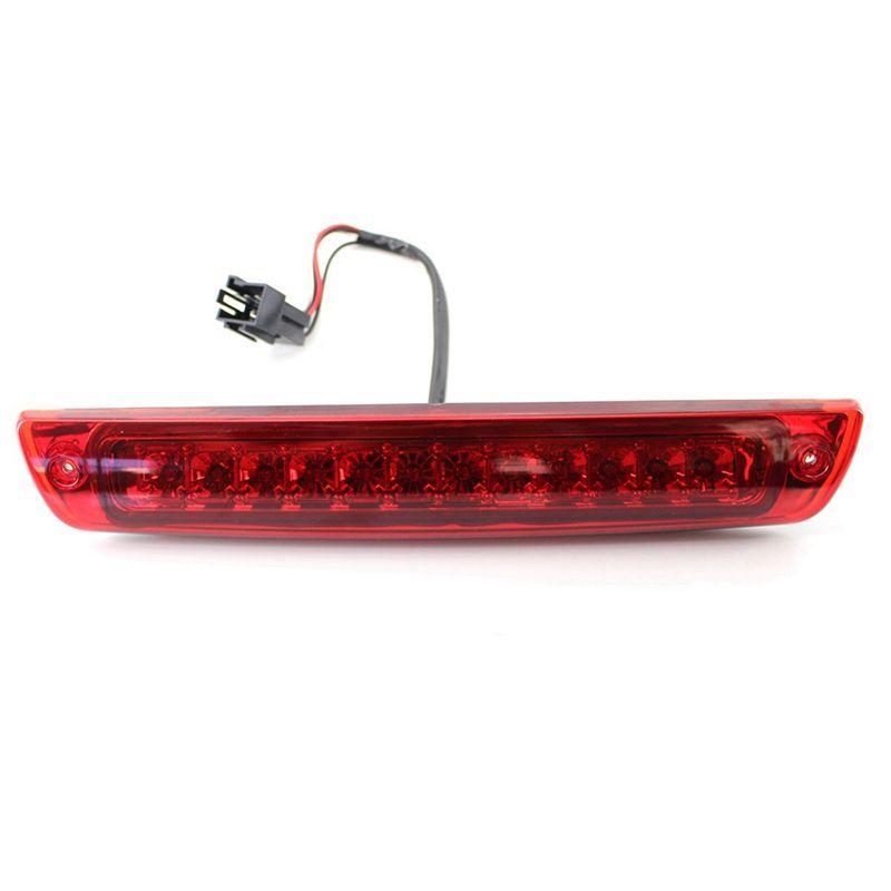 Powerful 55077263AB High Mount Brake Light Third Brake Light Automotive Parts For Dodge Ram 1500 2500 3500 1994-2001