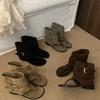 Chaussures pour femme – Sandales