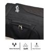 Waterproof Sports Fitness Bag Large Capacity Clothing Storage Bag  Weekend Getaway