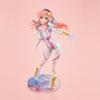 GGG (Gundam Girls Generation) Mobile Suit Gundam SEED FREEDOM Lacus Clyne Pilot Suit ver.