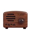 SMEBERT Retro Mini Portable Bluetooth Speaker