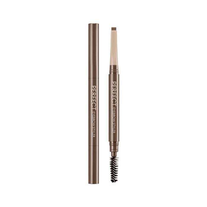 MISSHA Perfect Eyebrow Styler 0.15g (Brown) (14863107)