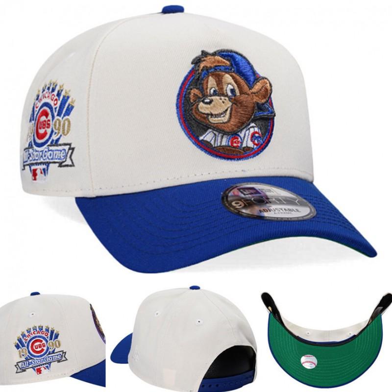 Los Angeles Dodgers Ohtani Baseball Cap Curved Brim Adjustable Embroidered Sun Hat