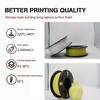 PRINTROO New Arrival and Resin Variety Pack Tri-Color Printer Plastic Rod PETG Matte 3d Fdm Printer Consumables 175mm Filament