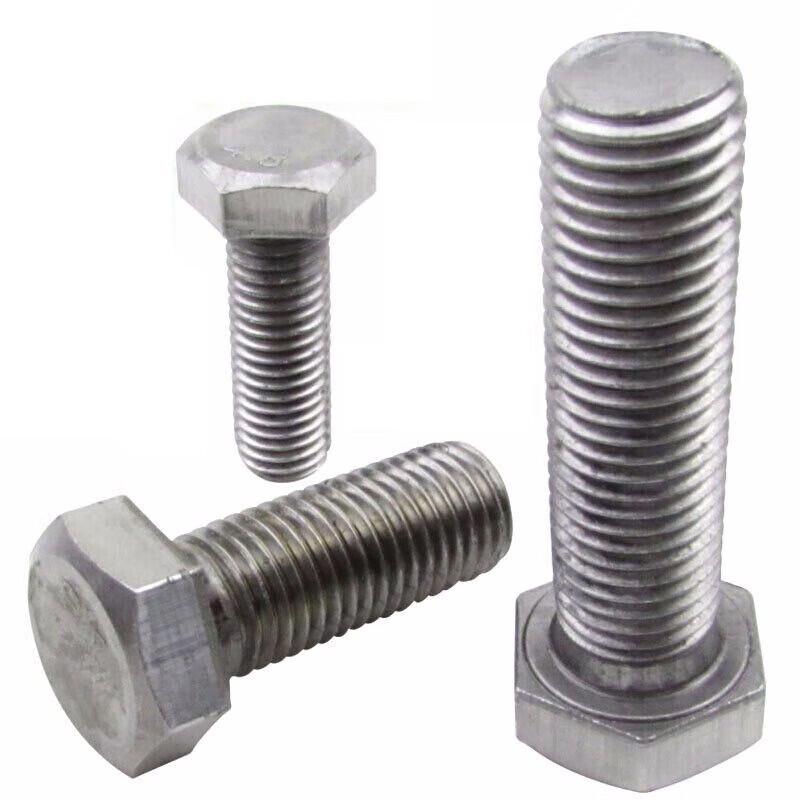 Mindu Hex Head Bolt