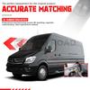 9065451513 Elektrischer Fensterheberschalter Fahrerseite Elektrischer Hauptschalter Kompatibel mit Mercedes Benz Sprinter 906 2006-2015