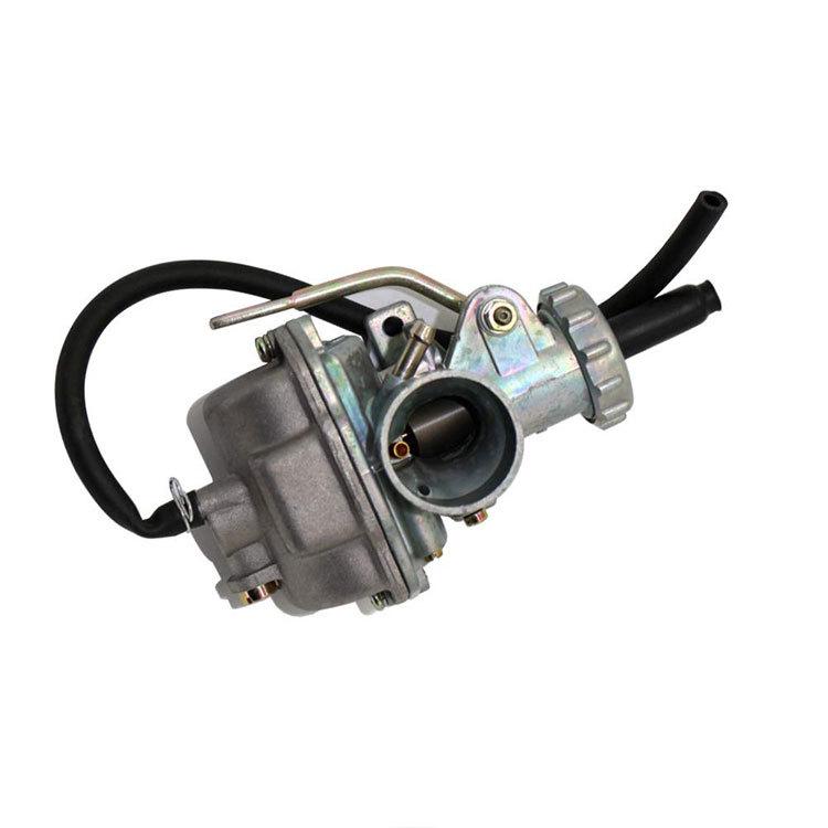 PZ16 PZ20 Carburetor for 50CC-90CC CRF80F XR80R XR8 Karts