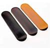 Stationery Pen Storage Cover Cowhide Pen Case Leather Pen Holder Pen Protector Vintage Pen Bag