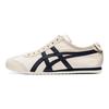 Onitsuka Tiger MEXICO 66 Cold Plum Blossom In Snow Box Mesh, Canvas, Textile, Synthetic Leather 1183A360-205(Team63-SBOX)