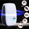 Ultrasonic Pest Control Device for and Pest Animal Pest Insect of (Enhanced Edition) Rats, Cockroaches, Mosquitoes, Ants, Spiders, Bats, More,