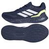 Runfalcon 5 Sneakers Breathable Dark Blue/white